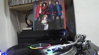 Heart - Nobody Home (192kHz/24bit FLAC HQ Vinyl) Japan Press 1985
