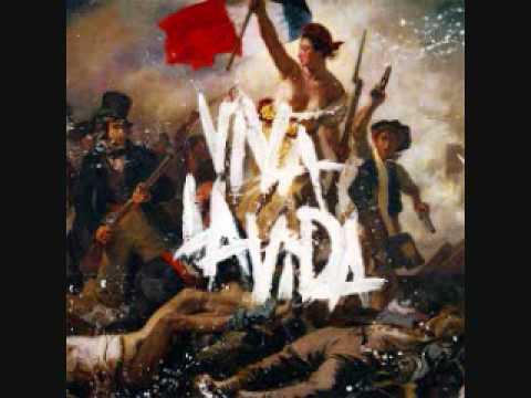 *NEW* Coldplay - Viva la Vida (Mobin Master Remix)
