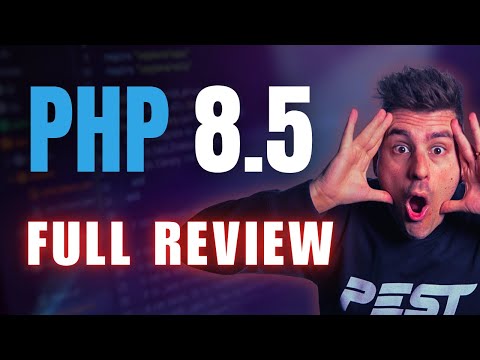 PHP 8.5: Full Review – What’s New & What Changed!