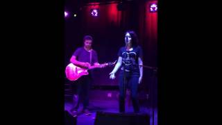 Setting Color on The Ultimate Tour!