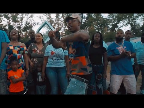 YKN Suave - Cry Again (Official Video)