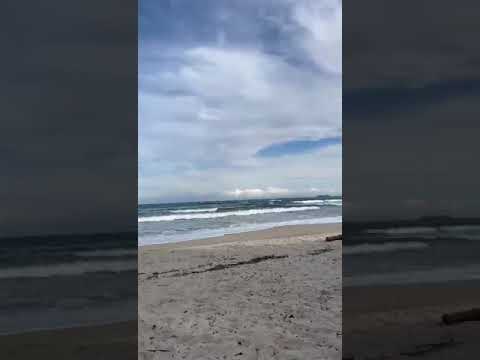 Terreno Rua 17 - lado mar - Praia de Itamambuca