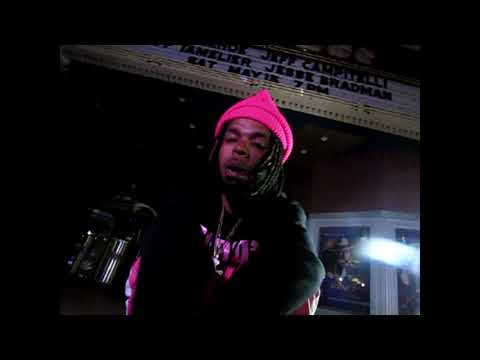 Melly Mell Tha Mobsta - Melly Mell Tha Mob Intro [ DIR . Shotbykingdame ]