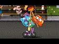 SMACK YO FACE The Amazing World Of Gumball The Gumball Games CN Games