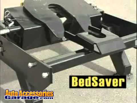 Blue Ox BedSaver