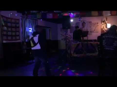 No Limit performance by Mc Jv