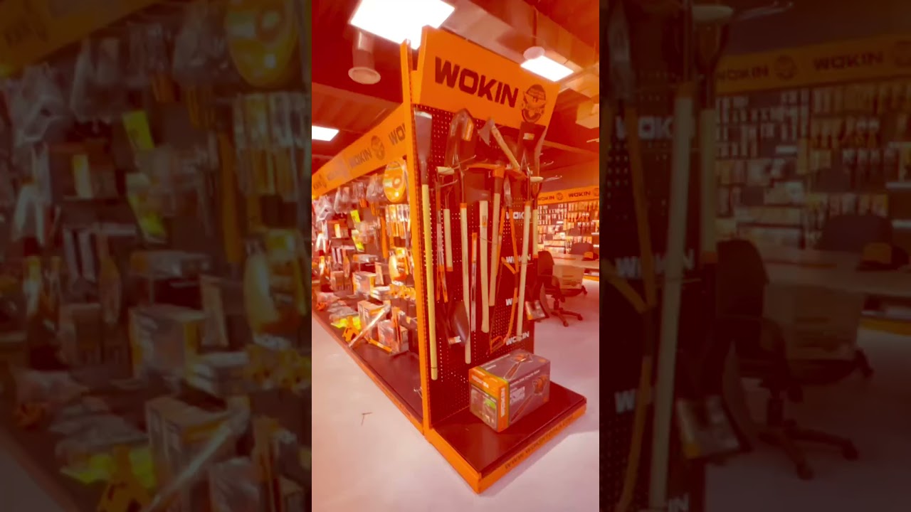 Wokin, tu opción para herramientas de calidad #herramientasdecalidad #wokinchile #wokin_tools