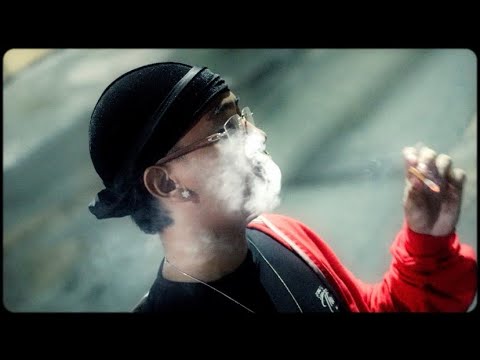 Ydel - GOONZ (Official Music Video)