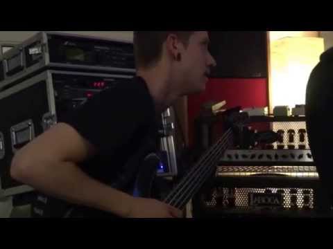 DTYM - Studio Diary # 1