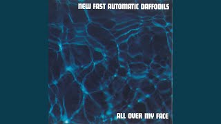 All over my face (Split decision mix)