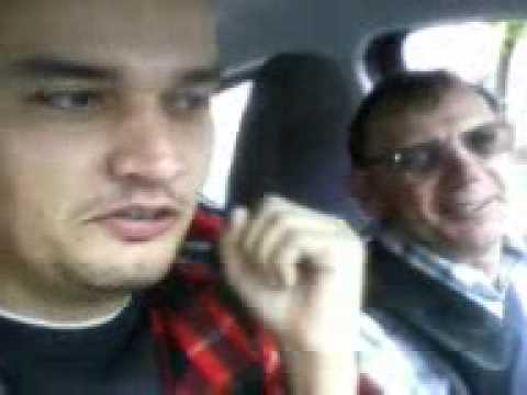 Um louco na Polonia 19- Ateraz Idjeme