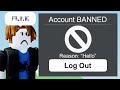 I Broke Every ROBLOX Rule Until I Got BANNED