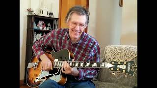 Anytime, Eddy Arnold