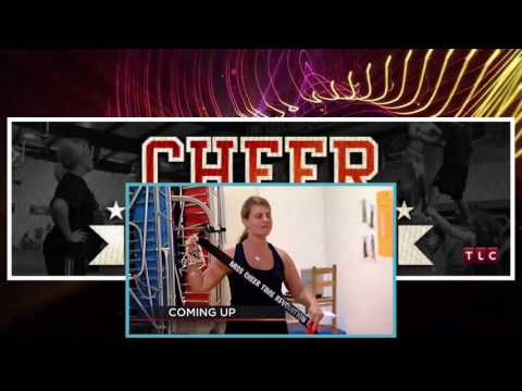 Cheer Perfection Season 2 Episode 7