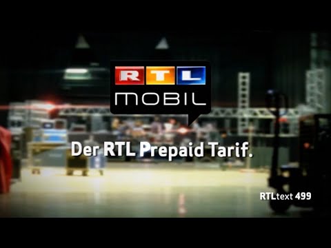 RTL Mobile 2008