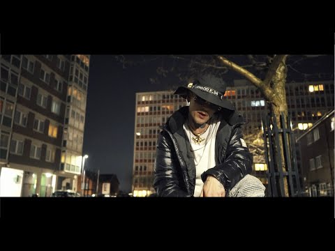 Azzo - Digestion (Music Video) | DYMedia