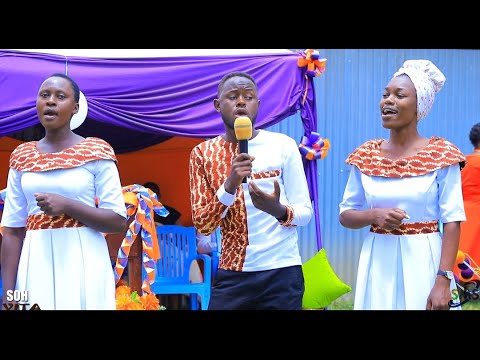 VITA || STRINGS OF HOPE  || PERFORMED LIVE DURING MASENO EAST CAMP MEETING