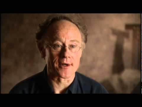 Graham Hancock - Fingerprints of God and Supernatural