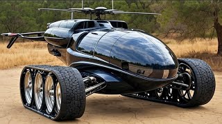 INSANE INVENTIONS WORKING AT WHOLE NEW LEVEL