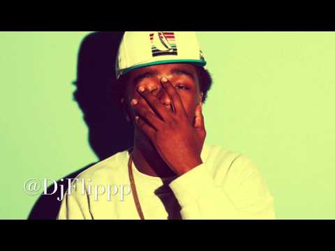 iamsu - Sage the Gemini - Dj mustard Type beat - Don't panic (Prod @DjFlippp)