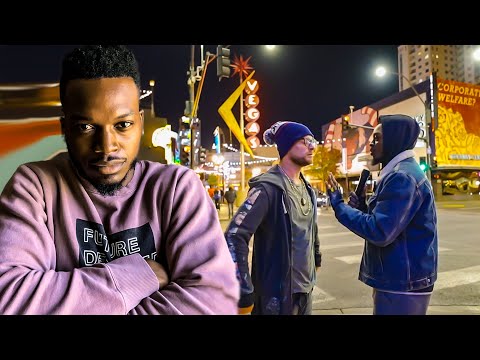 Drunk Man Questions GOD Then Gets Convicted ........ [ Watch Till End ]