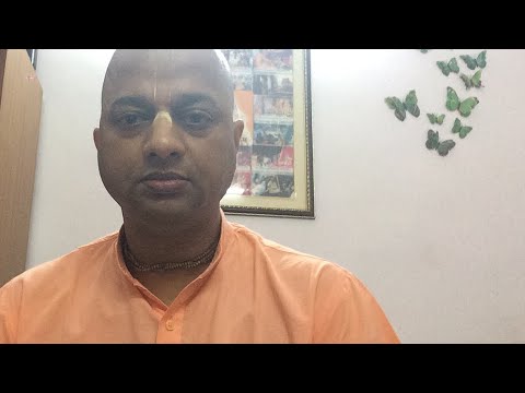 SB 11.26.1 onward Sarvapriya Prabhu