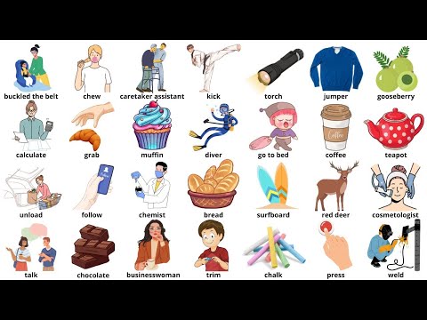 Essential English Vocabulary: 150+ Words You Use Daily. Boost Your English. English Vocabulary. 1