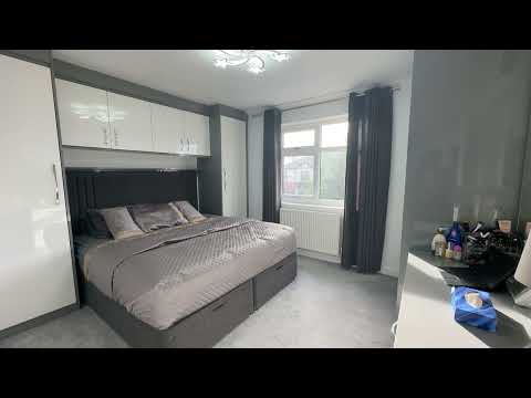 Open House Bolton video.