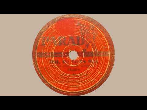 Hej, du flicka lilla - John Hedéen [1935]