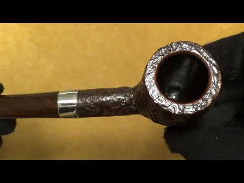 Pipa Peterson Irish Harp Sandblast 106