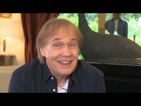 Richard Clayderman Special Documentary (2019)