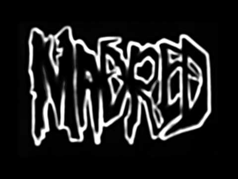 MADRED - Freedom Call