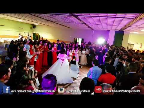 Gelin Damat Oyunu©  by Grup Altıneller©