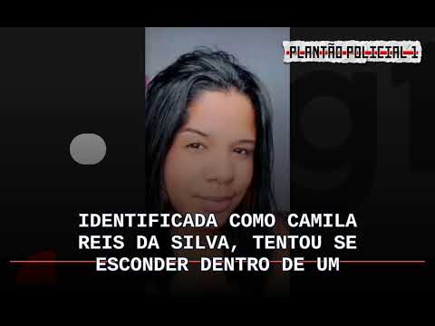 Jiquiriçá: jovem de 18 anos morre após invasão a casa; vítima tentou se esconder, diz polícia