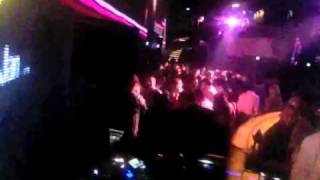 Armani Priv  Dubai  Live from DJ Booth   DJ Darko De Jan     02 2012