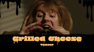 Grilled Cheese -Short Film "Nibble" Teaser - Coming Soon