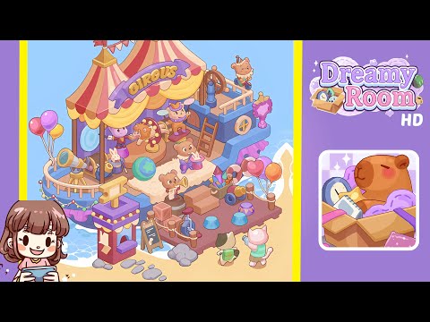 Dreamy Room Level 342 preview