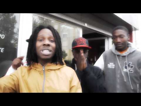 FG familia Ganzada official video clip (by Qdmentertainment eventos) 2014