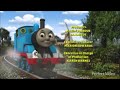 Thomas Railway Show Season 13 16 End Credits