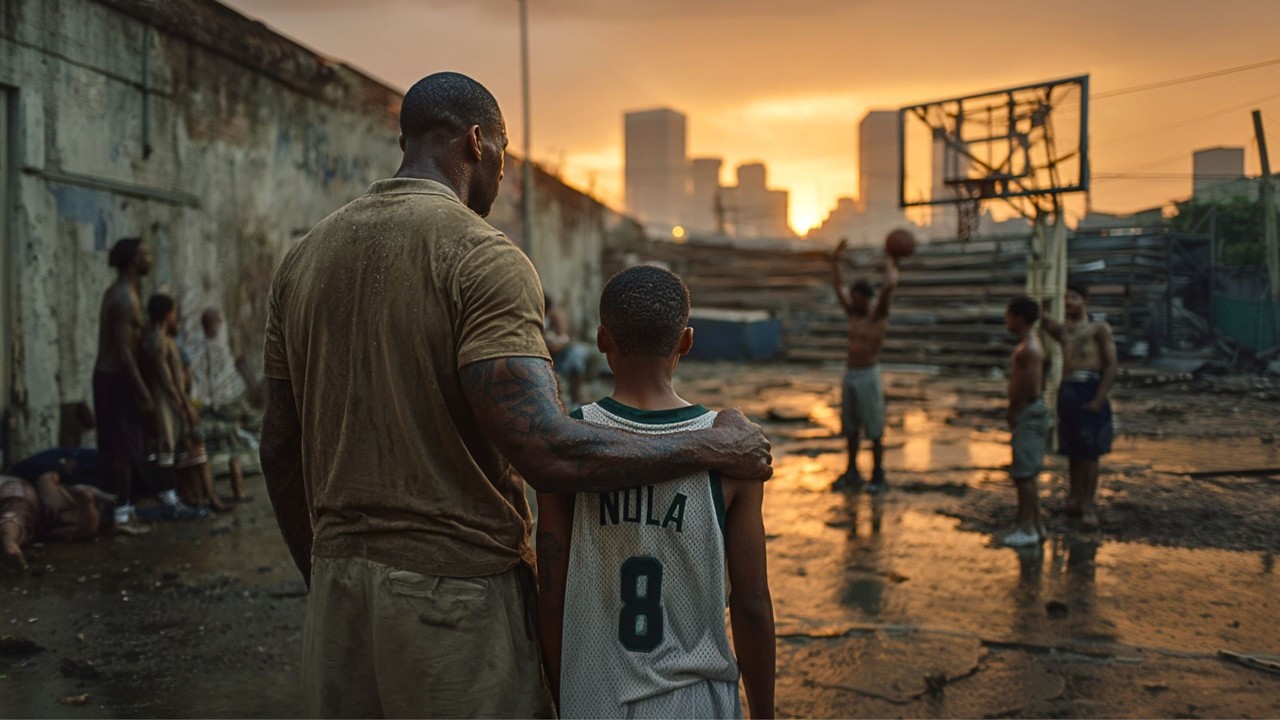 🏆💔 ¡Esta PELÍCULA PROFUNDA inspirada en hechos reales te hará reflexionar! | Ver drama en español