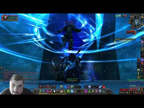 Shadowmourne Quest LK Kill and  Ending