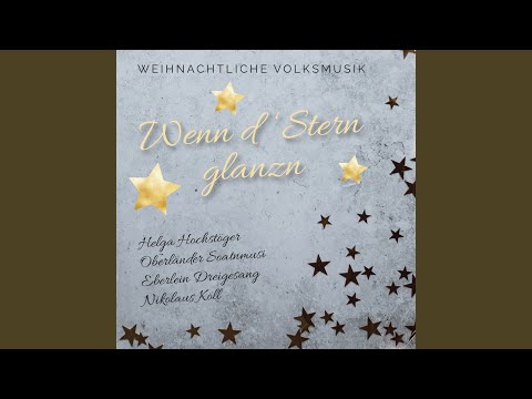 Saitenhupfer Boarischer