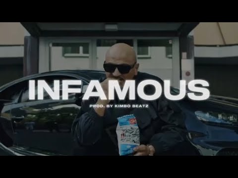 [FREE] XATAR Old School Type Beat ft. SSIO x HAZE - "INFAMOUS" | Hard Boom Bap Type Beat 2025