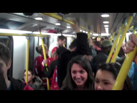 8-0 Canada vs. Norway Aftermath