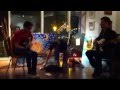 Harvest Soon - The Woods (live in California) 
