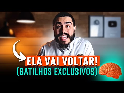 3 TRIGGERS TO WIN BACK YOUR EX WHO HAS LOST FEELINGS FOR YOU (EXCLUSIVE)