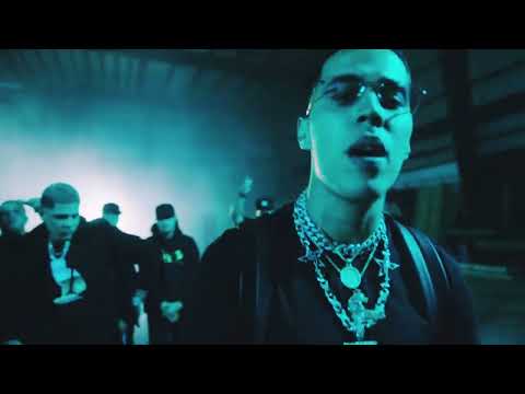 Brytiago - Vivo De Bichote Solo Version Official Music Video { Brytiago Edits Volumen 01 }