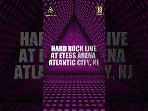 Vishal & Shekhar Live in New Jersey 2026 | Bollywood Superhit Tour 