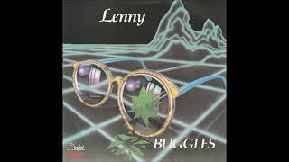 The Buggles - Lenny