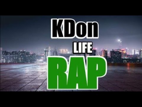 KDon interview with black flame